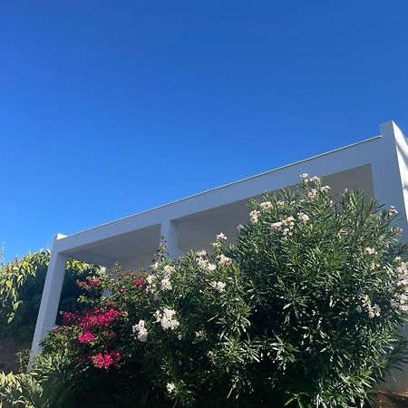 Tierratlanta Suites Zahara de los Atunes Extérieur photo