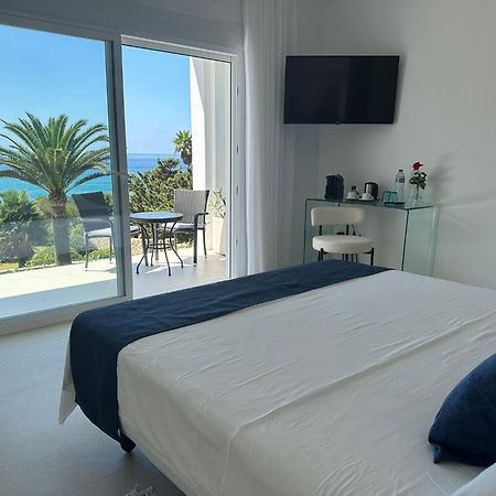 Tierratlanta Suites Zahara de los Atunes Extérieur photo