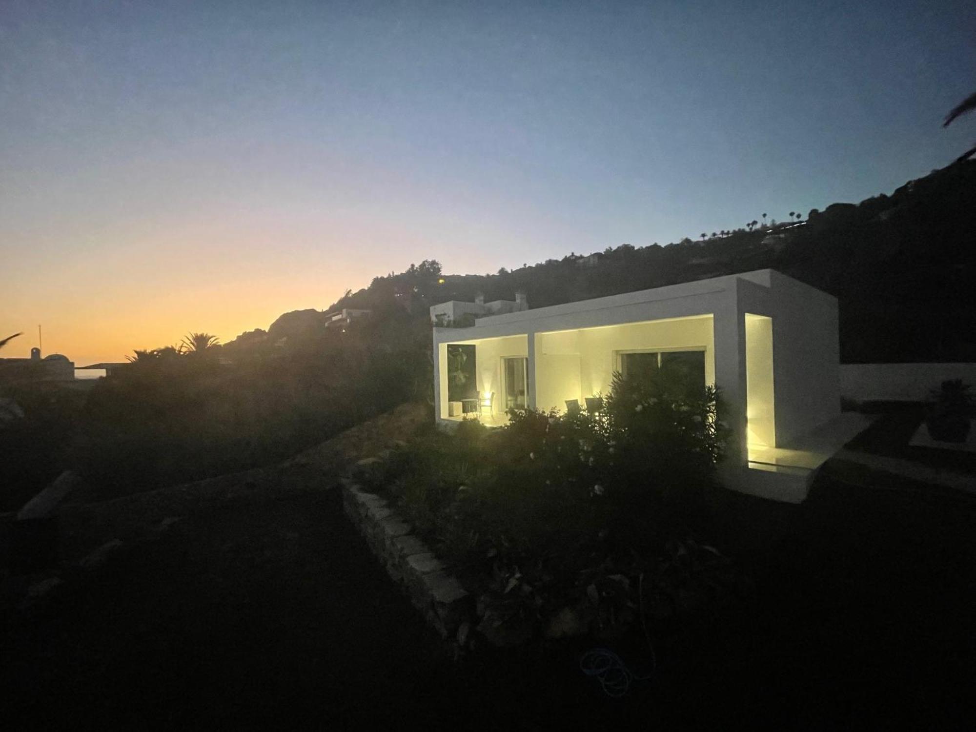 Tierratlanta Suites Zahara de los Atunes Extérieur photo