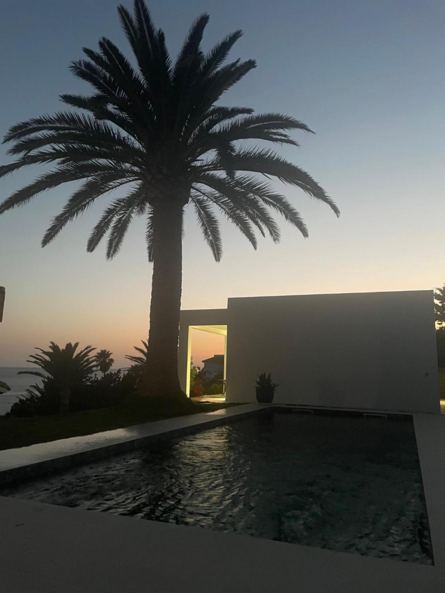 Tierratlanta Suites Zahara de los Atunes Extérieur photo