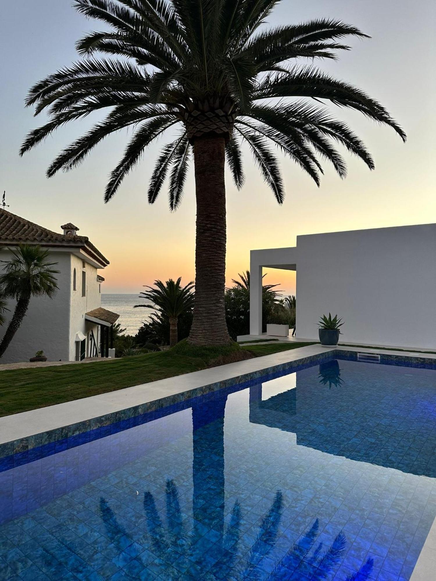 Tierratlanta Suites Zahara de los Atunes Extérieur photo