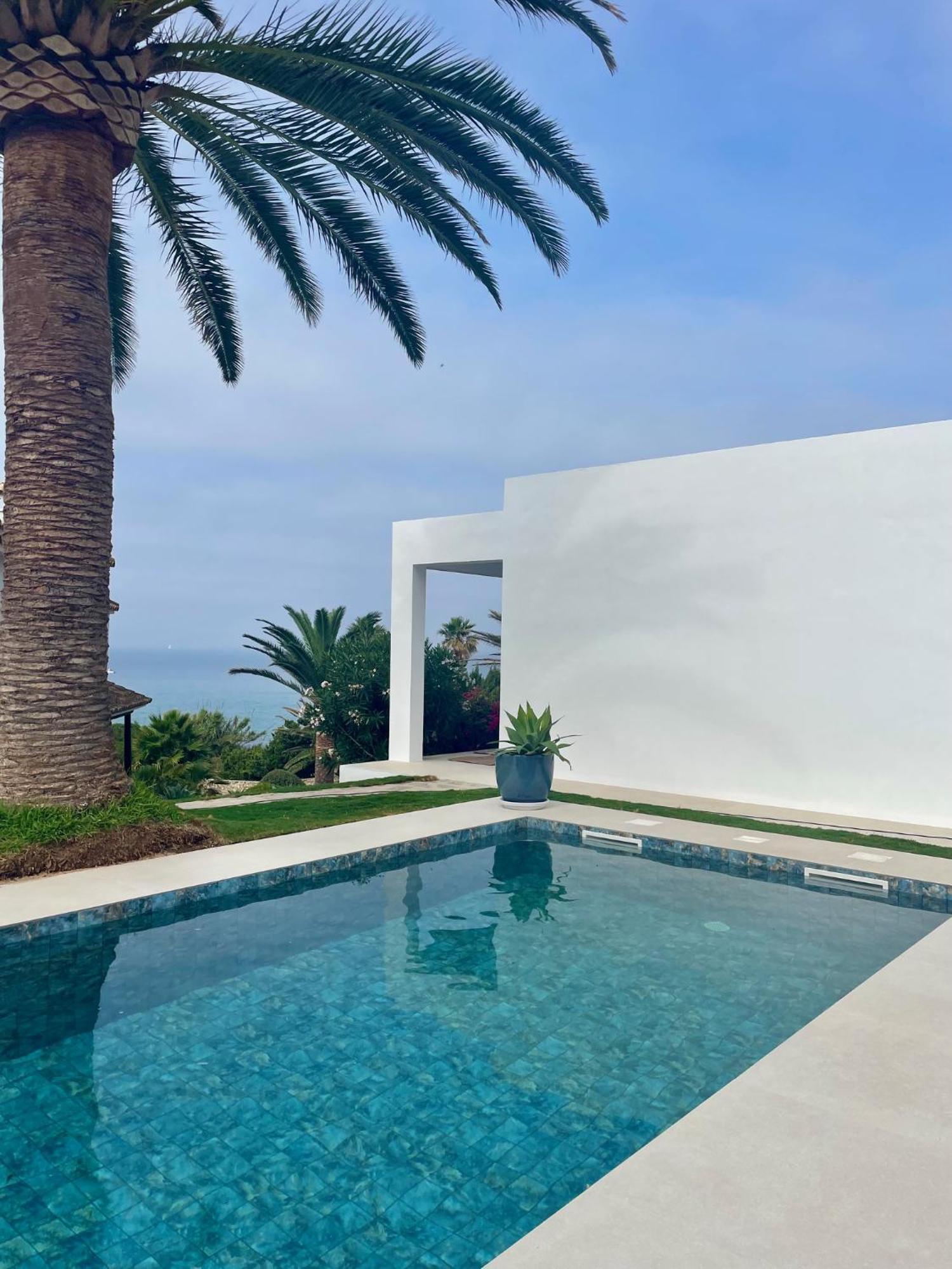 Tierratlanta Suites Zahara de los Atunes Extérieur photo