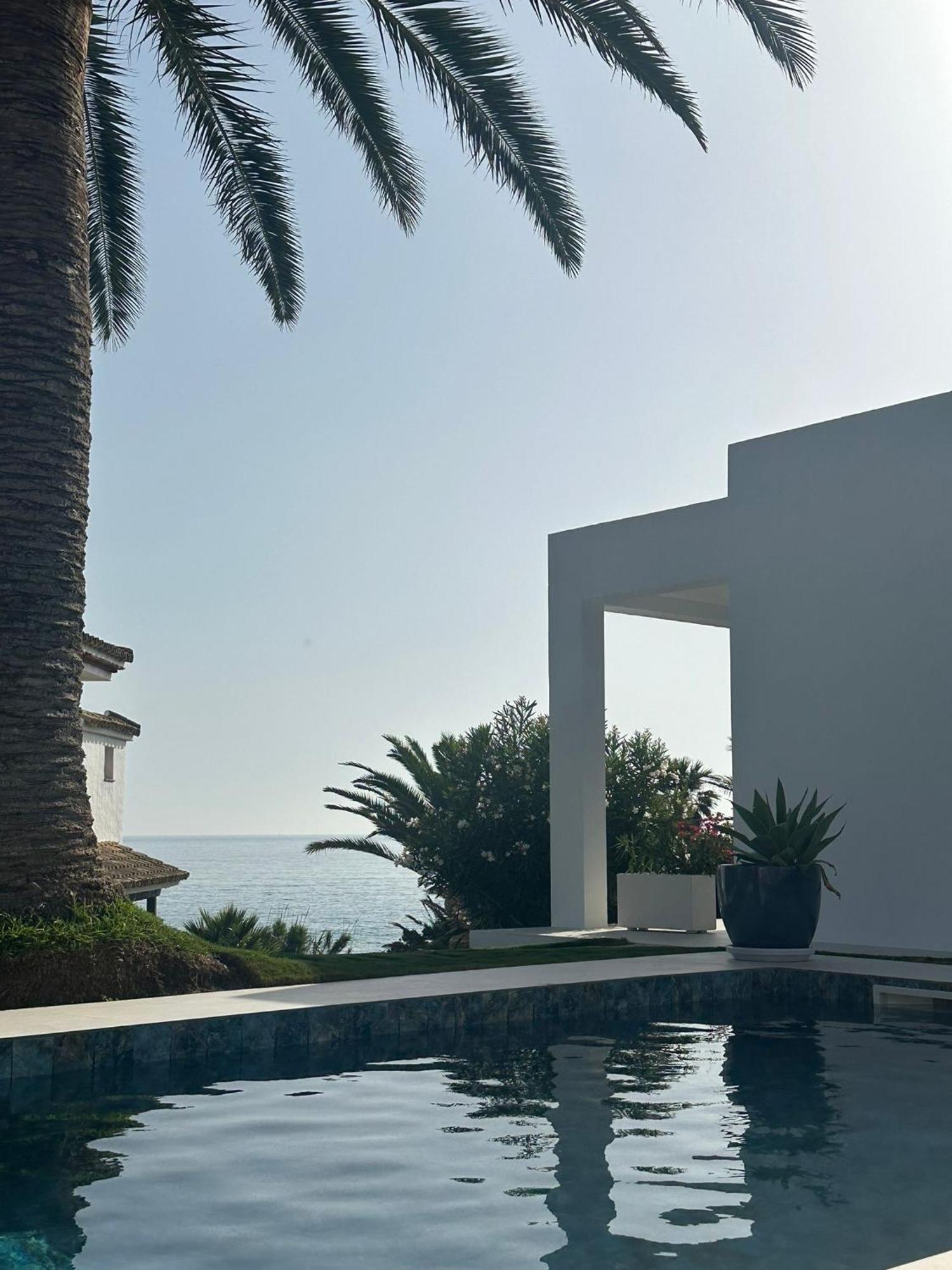 Tierratlanta Suites Zahara de los Atunes Extérieur photo