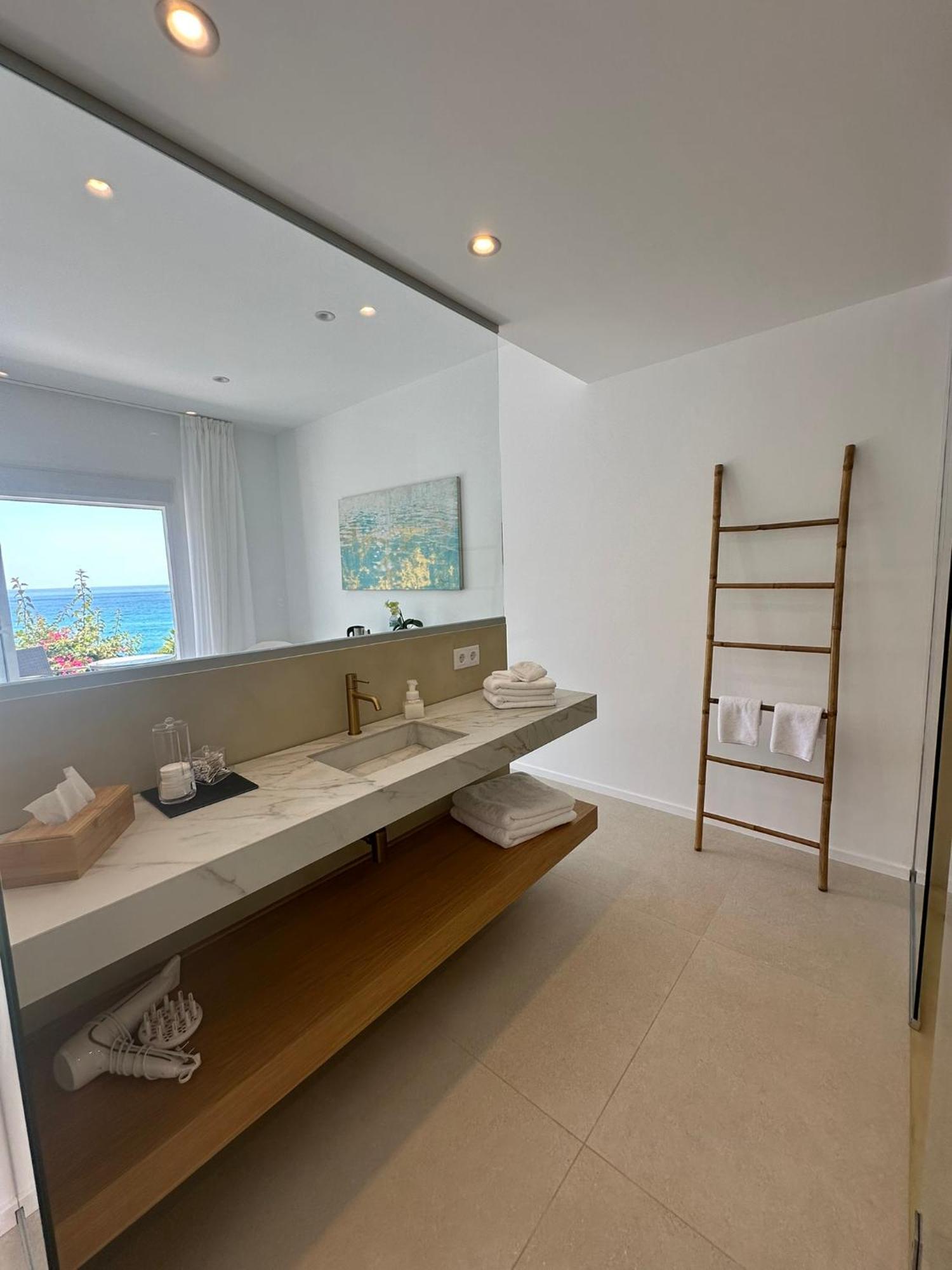 Tierratlanta Suites Zahara de los Atunes Extérieur photo